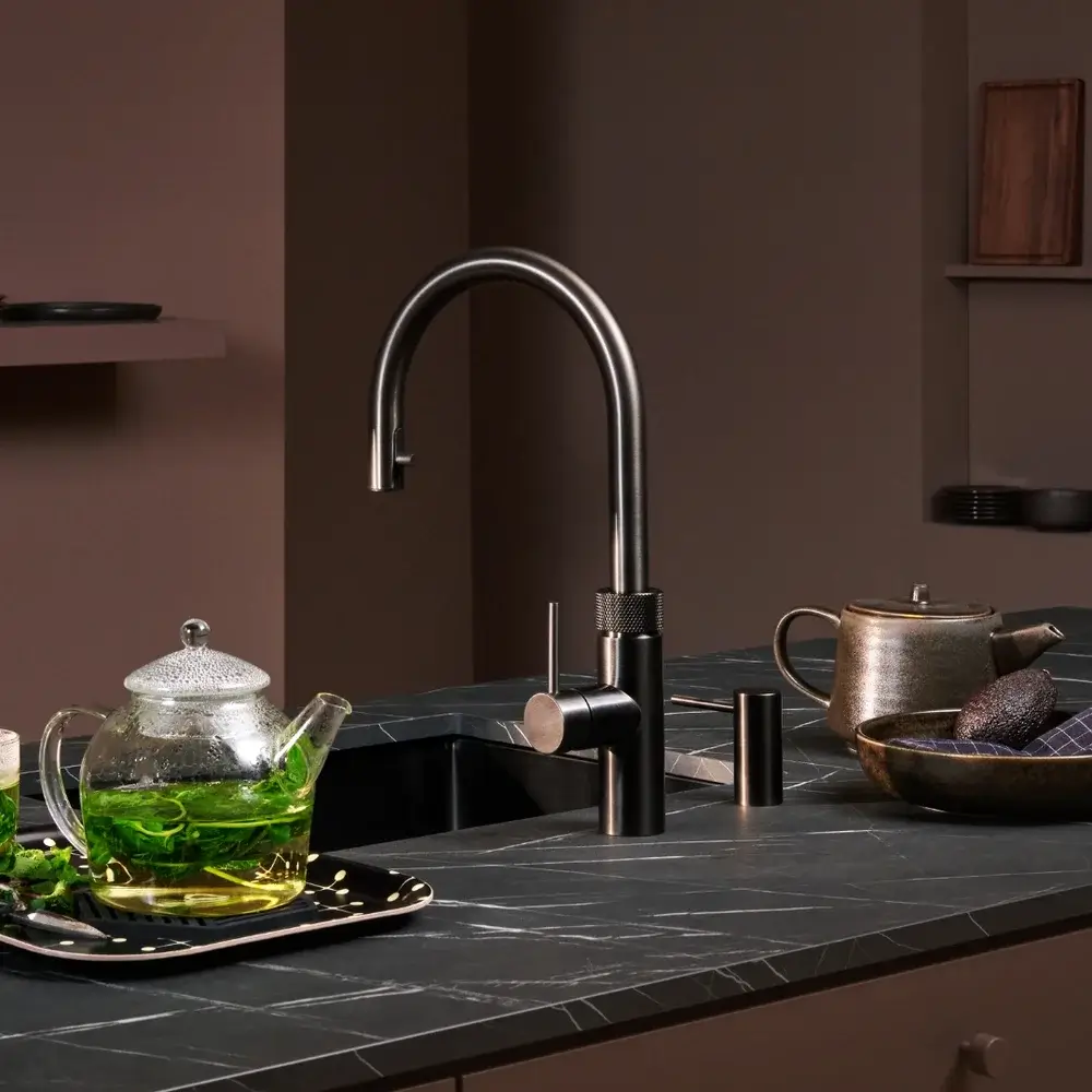 Quooker-Flex-Gunmetal-rund