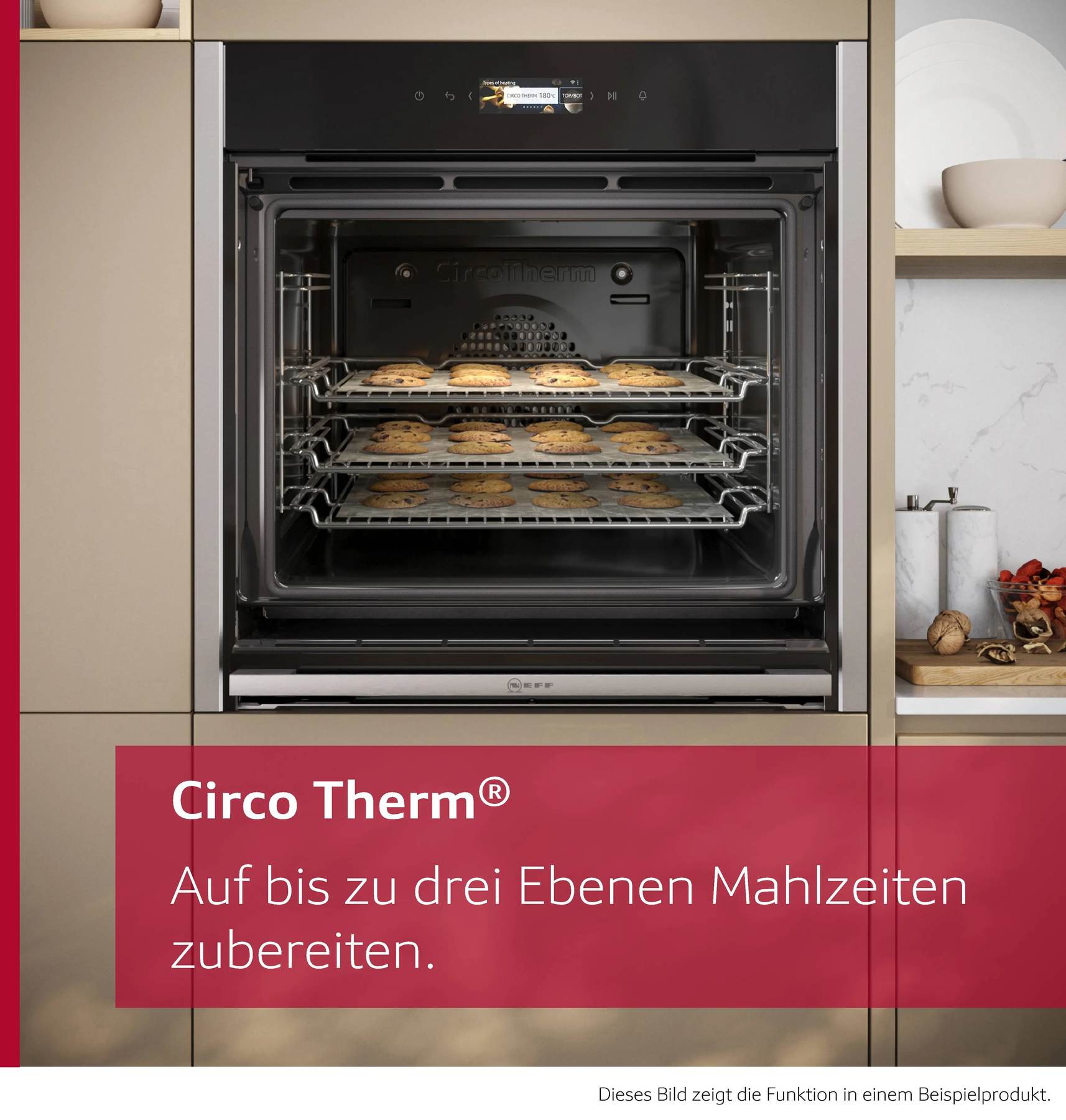 neff-backofen-circotherm-drei-ebenen