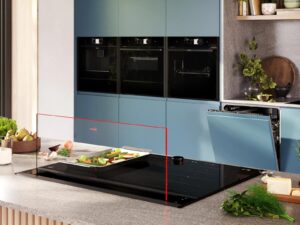 neff backofen-kochfeld-kueche-blau