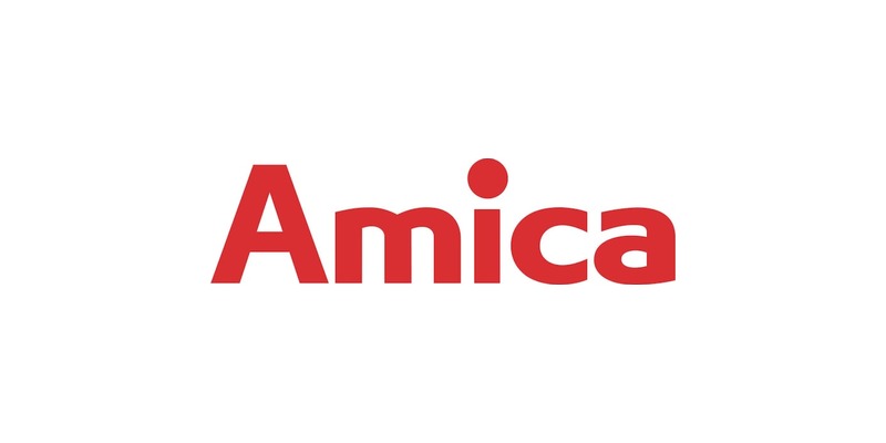 Amica Logo